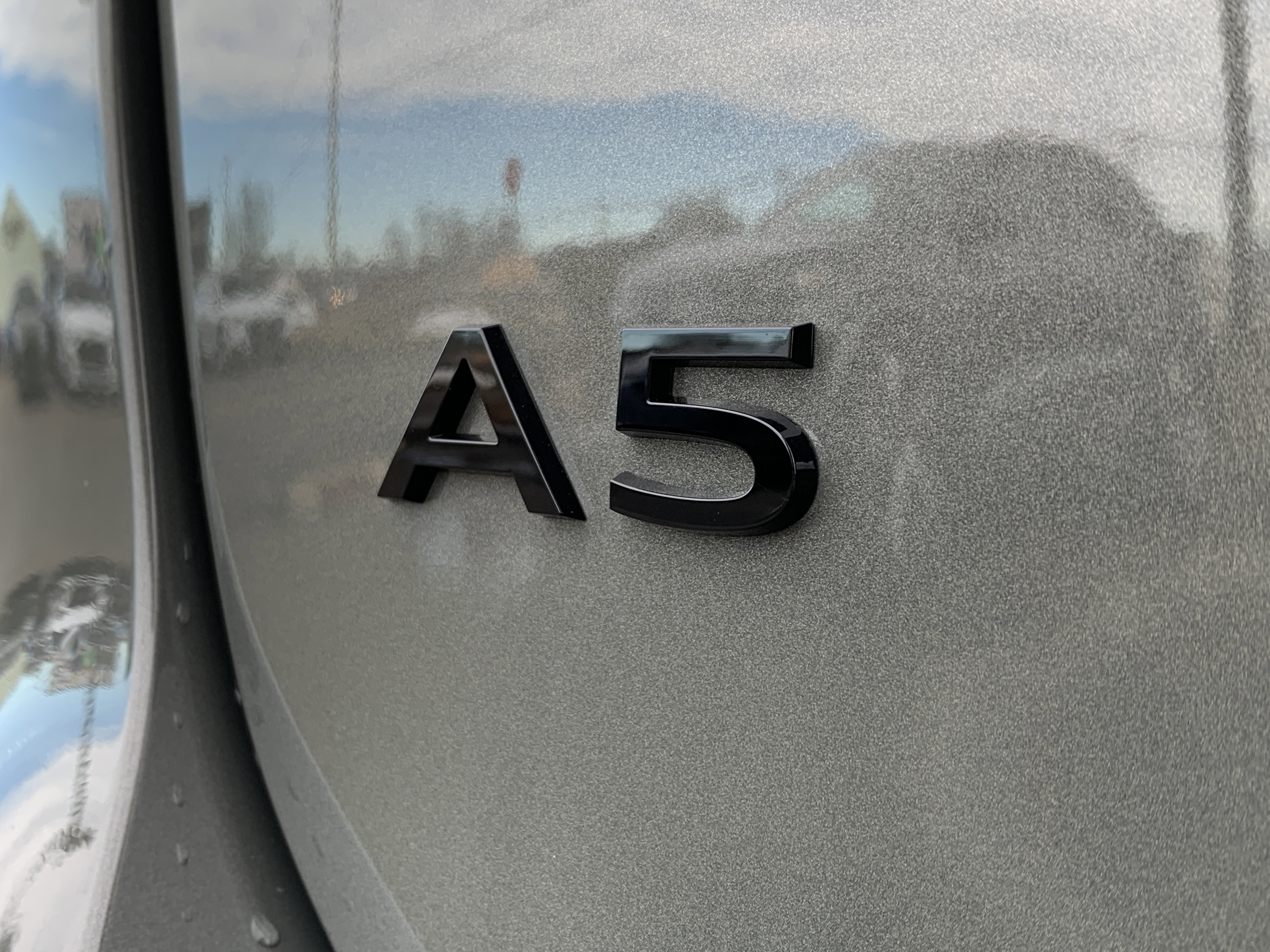 New 2025 Audi A5 2.0T Premium Plus image 20