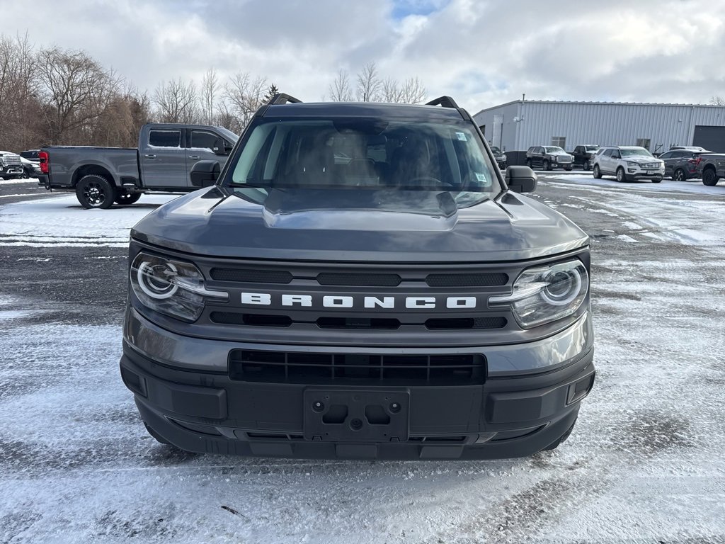 Used 2023 Ford Bronco Sport Big Bend image 15