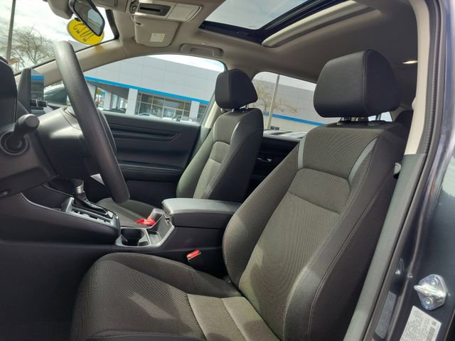 Used 2025 Honda CR-V EX image 15