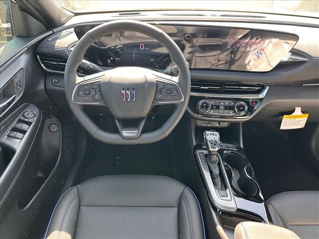 New 2026 Buick Envista Sport Touring w/ Convenience I Package image 18