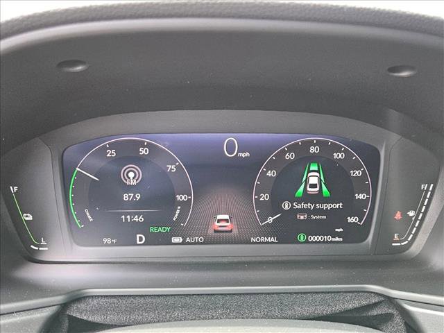 New 2026 Honda Accord Sport image 11