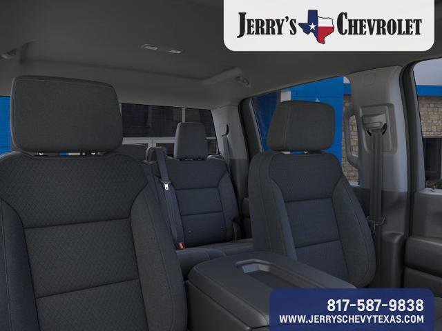 New 2026 Chevrolet Silverado 2500 Custom image 26