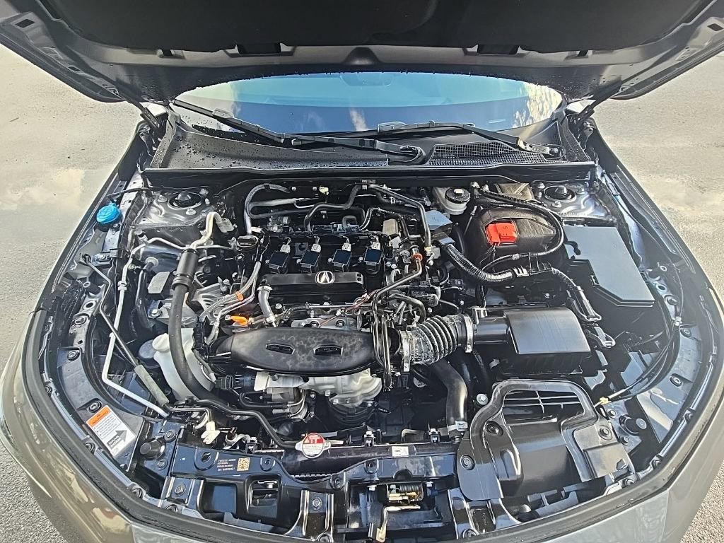 Used 2024 Acura Integra image 30