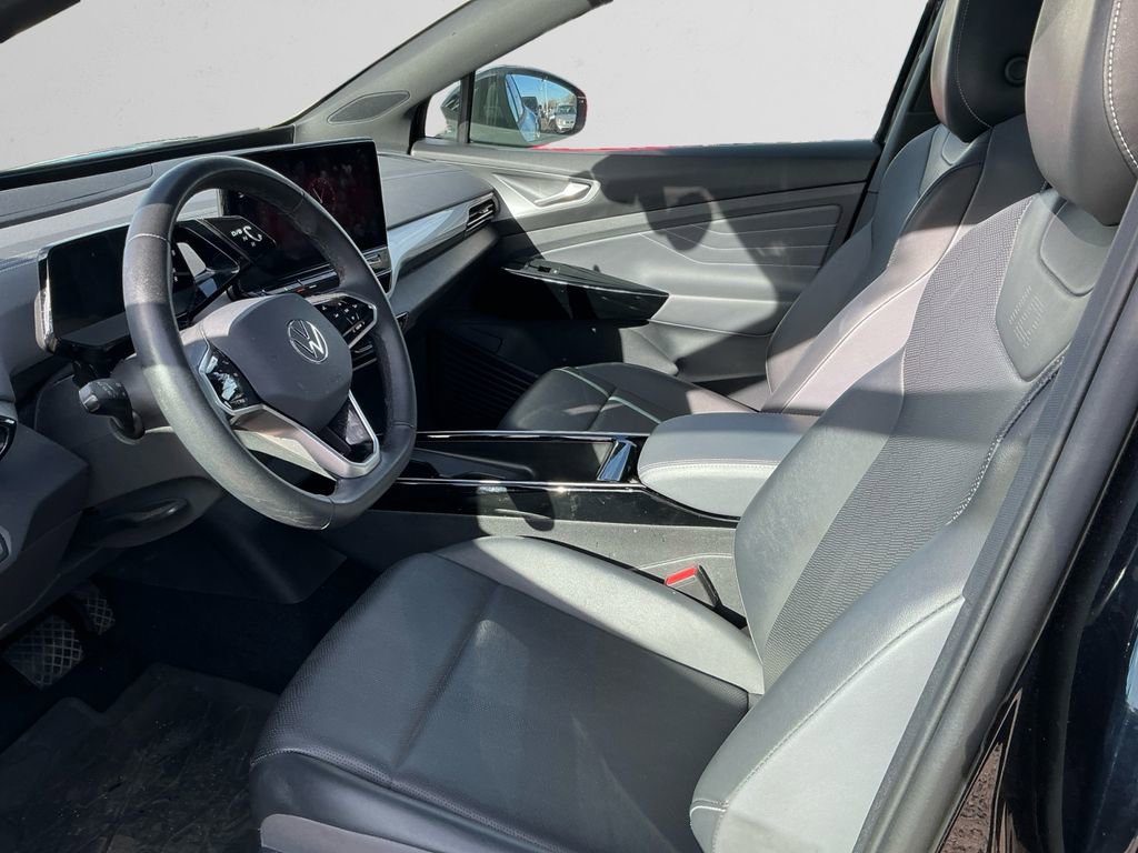 Used 2023 Volkswagen ID.4 Pro S image 9