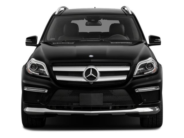 Used 2016 Mercedes-Benz GL 550 4MATIC image 4