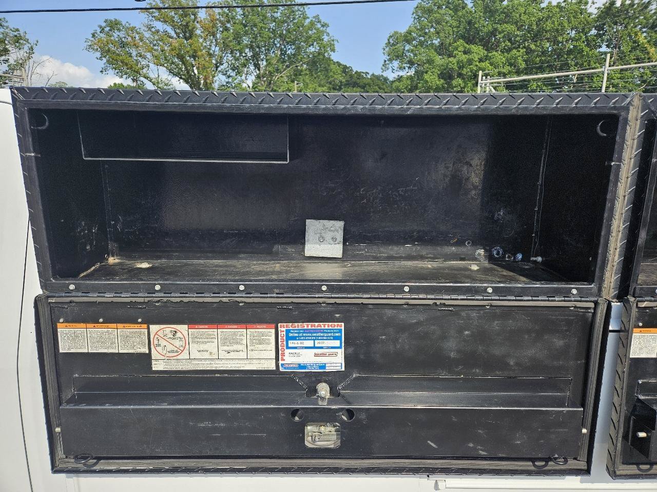 Used 2024 Chevrolet Silverado 3500 W/T w/ WT Convenience Package RWD image 12