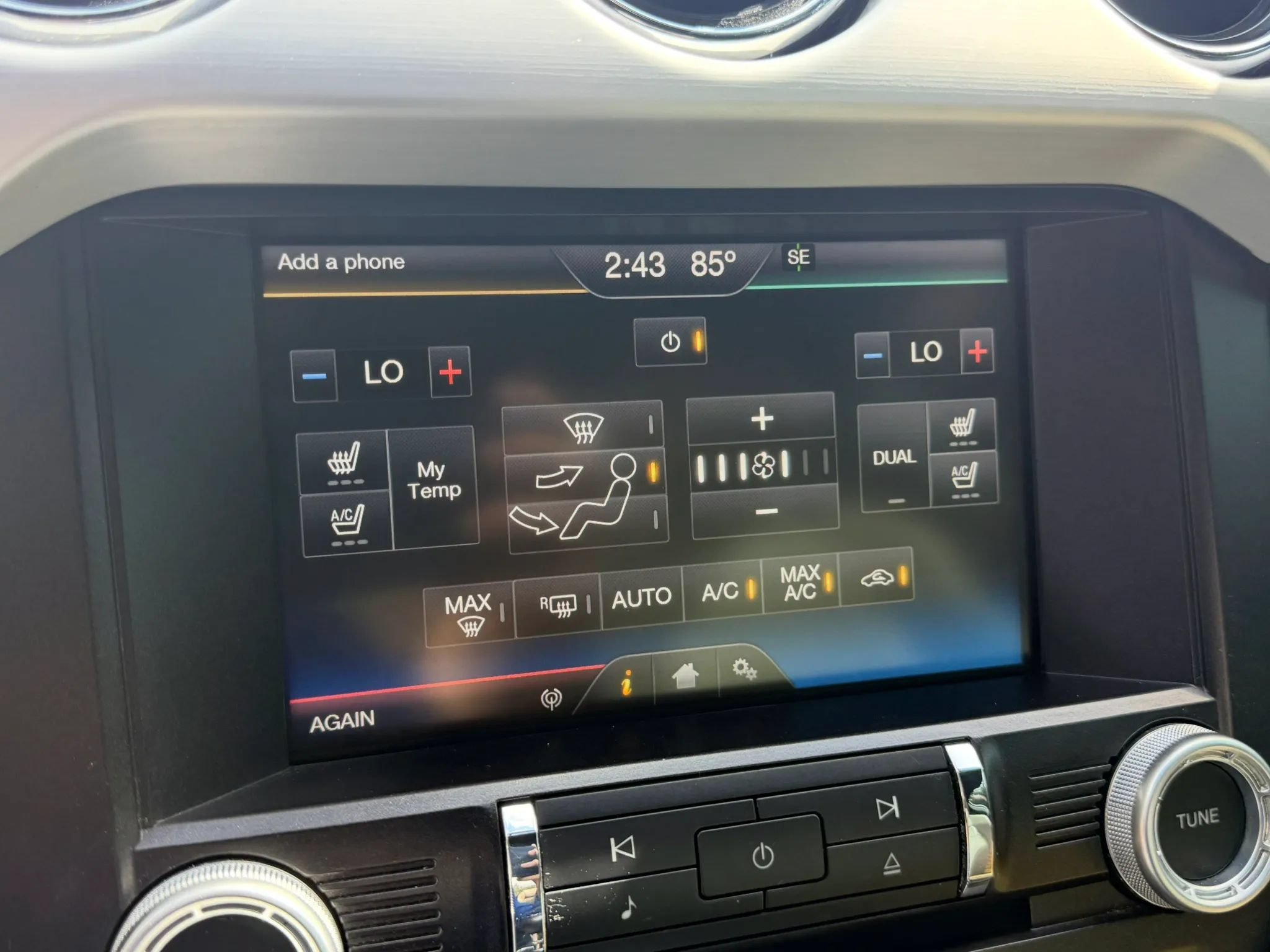 Used 2015 Ford Mustang GT Premium RWD image 23