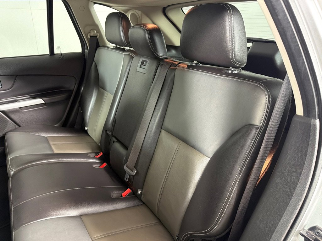 Used 2013 Ford Edge Sport w/ Driver Entry Pkg AWD/4WD image 20