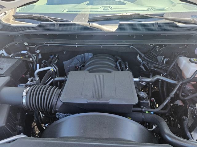 New 2026 Chevrolet Silverado 2500 W/T w/ WT Convenience Package AWD/4WD image 22