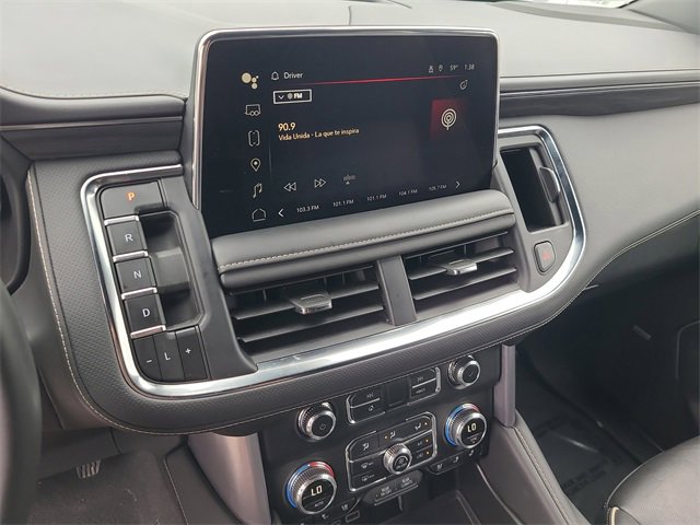 Used 2024 GMC Yukon XL SLT image 25