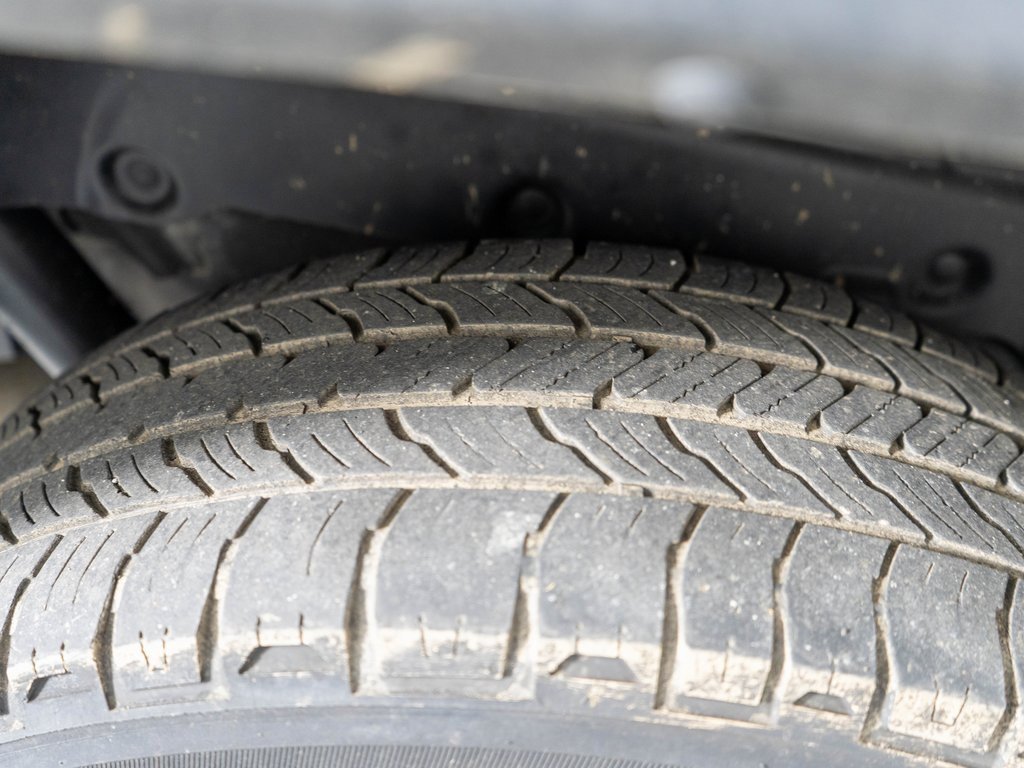 Used 2018 Jeep Wrangler Unlimited Sport image 26