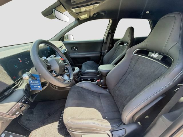 New 2026 Hyundai Ioniq 5 N AWD/4WD image 21