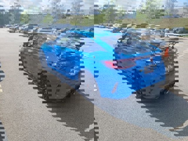 Used 2024 Honda Civic Type R image 7