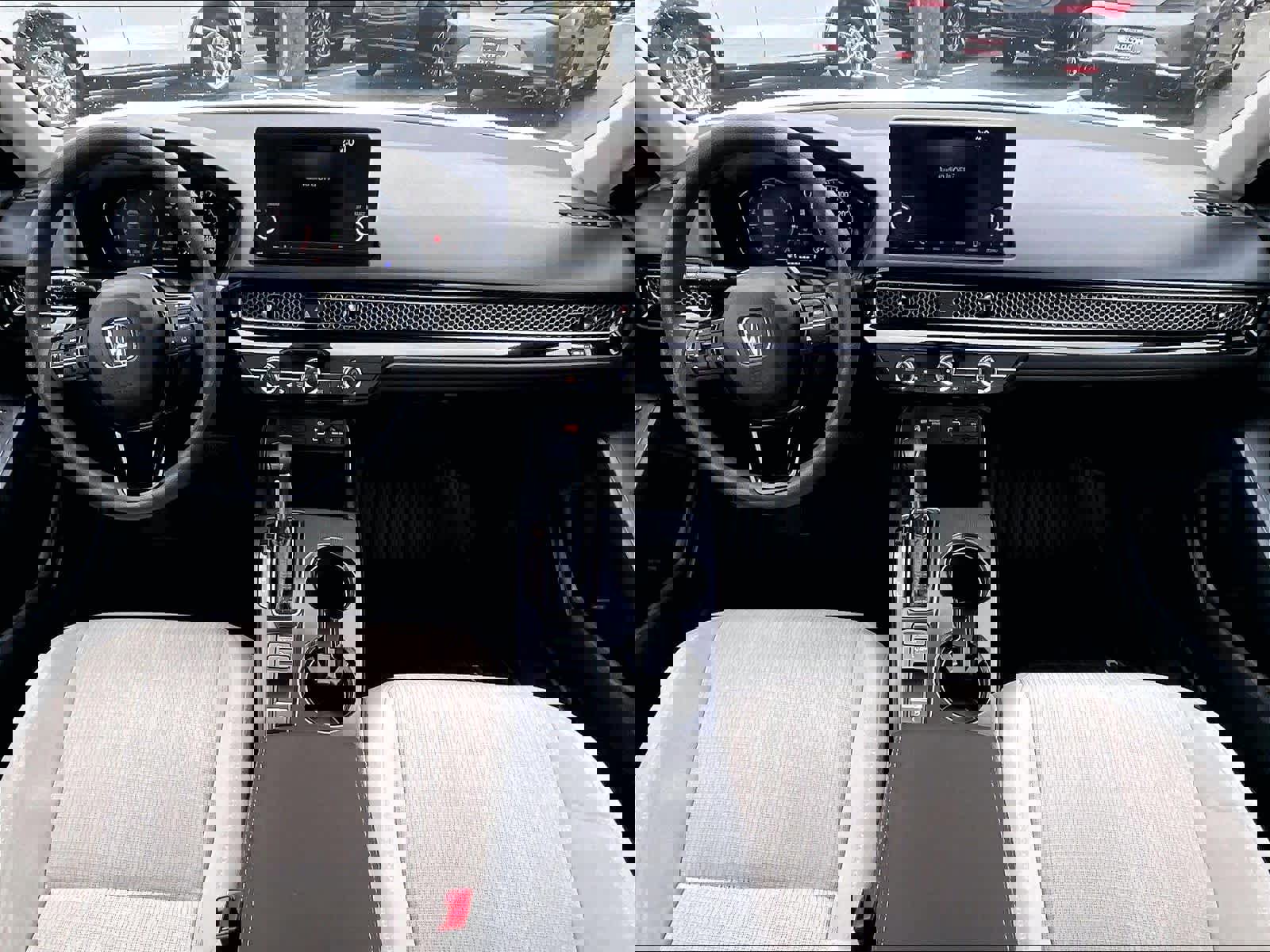 Used 2023 Honda Civic LX image 17