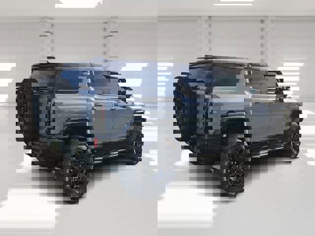 New 2026 GMC Hummer EV SUV image 5