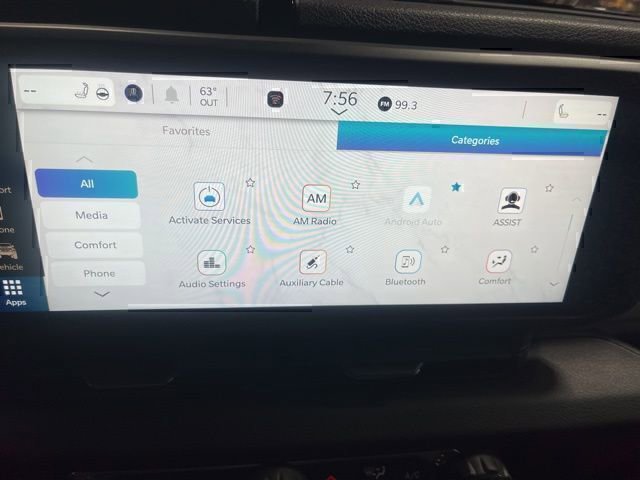 New 2026 Jeep Gladiator Willys image 15