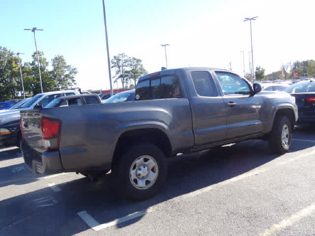Used 2021 Toyota Tacoma SR w/ SR Convenience Package RWD image 5