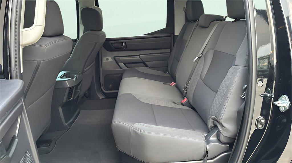 Used 2023 Toyota Tundra SR w/ SR Tow Package image 20