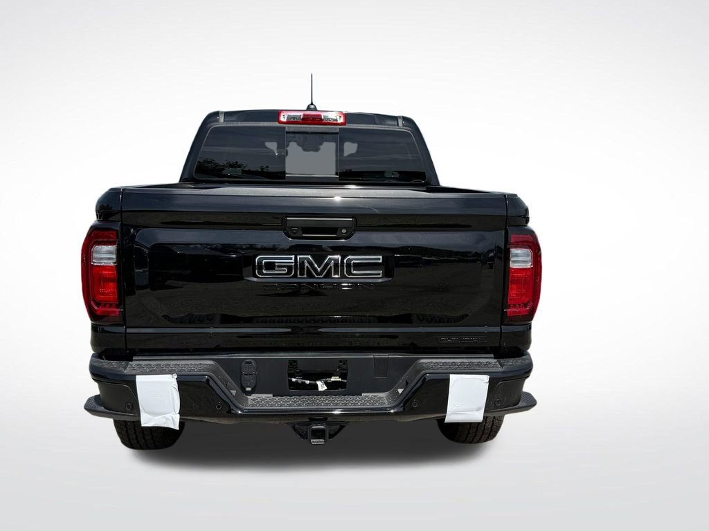 New 2026 GMC Canyon Elevation w/ Convenience Package AWD/4WD image 4