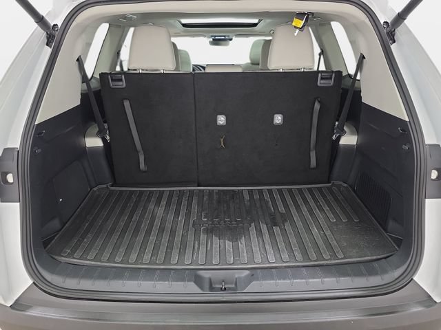 Certified 2025 Toyota Grand Highlander AWD image 32