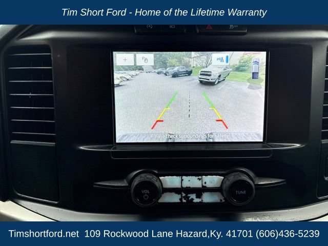 Used 2021 Ford F150 XL w/ Equipment Group 101A High AWD/4WD image 36
