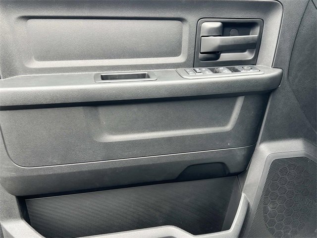 New 2026 RAM 5500 Tradesman w/ Chrome Appearance Group image 11