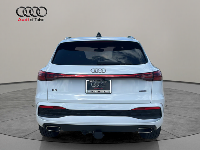 New 2026 Audi Q5 Premium AWD/4WD image 6