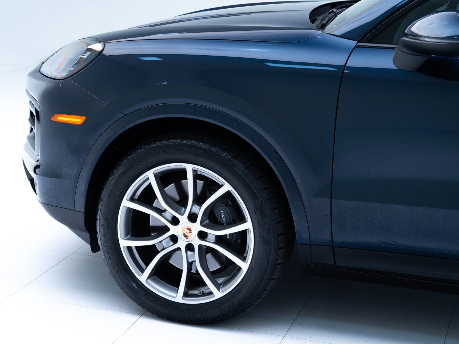 Certified 2024 Porsche Cayenne image 11