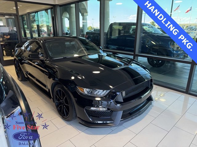 Used 2019 Ford Mustang Shelby GT350 w/ Technology Package