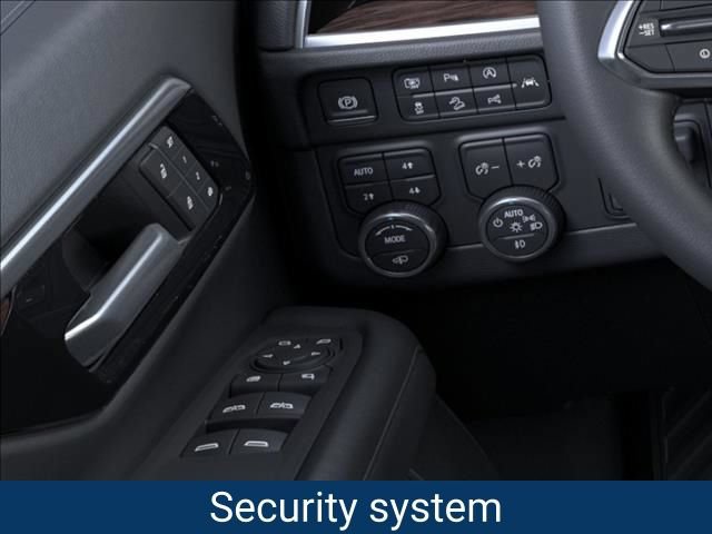 New 2026 Chevrolet Suburban LT w/ Comfort Package AWD/4WD image 25