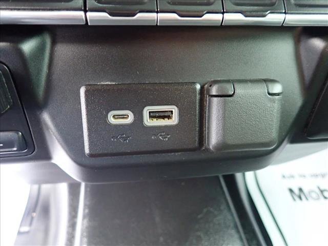 Used 2022 Chevrolet Silverado 2500 W/T w/ WT Convenience Package image 13