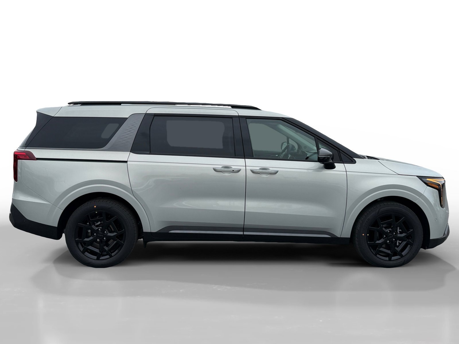 New 2026 Kia Carnival SX FWD image 6