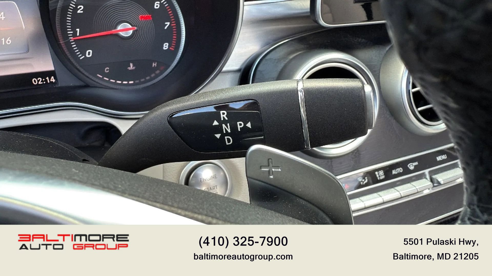 Used 2018 Mercedes-Benz C 300 4MATIC Cabriolet image 34