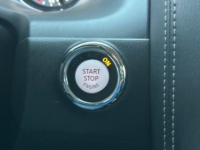 Used 2024 INFINITI QX80 Luxe image 35