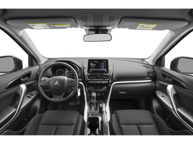 Used 2024 Mitsubishi Eclipse Cross Ralliart AWD/4WD image 8