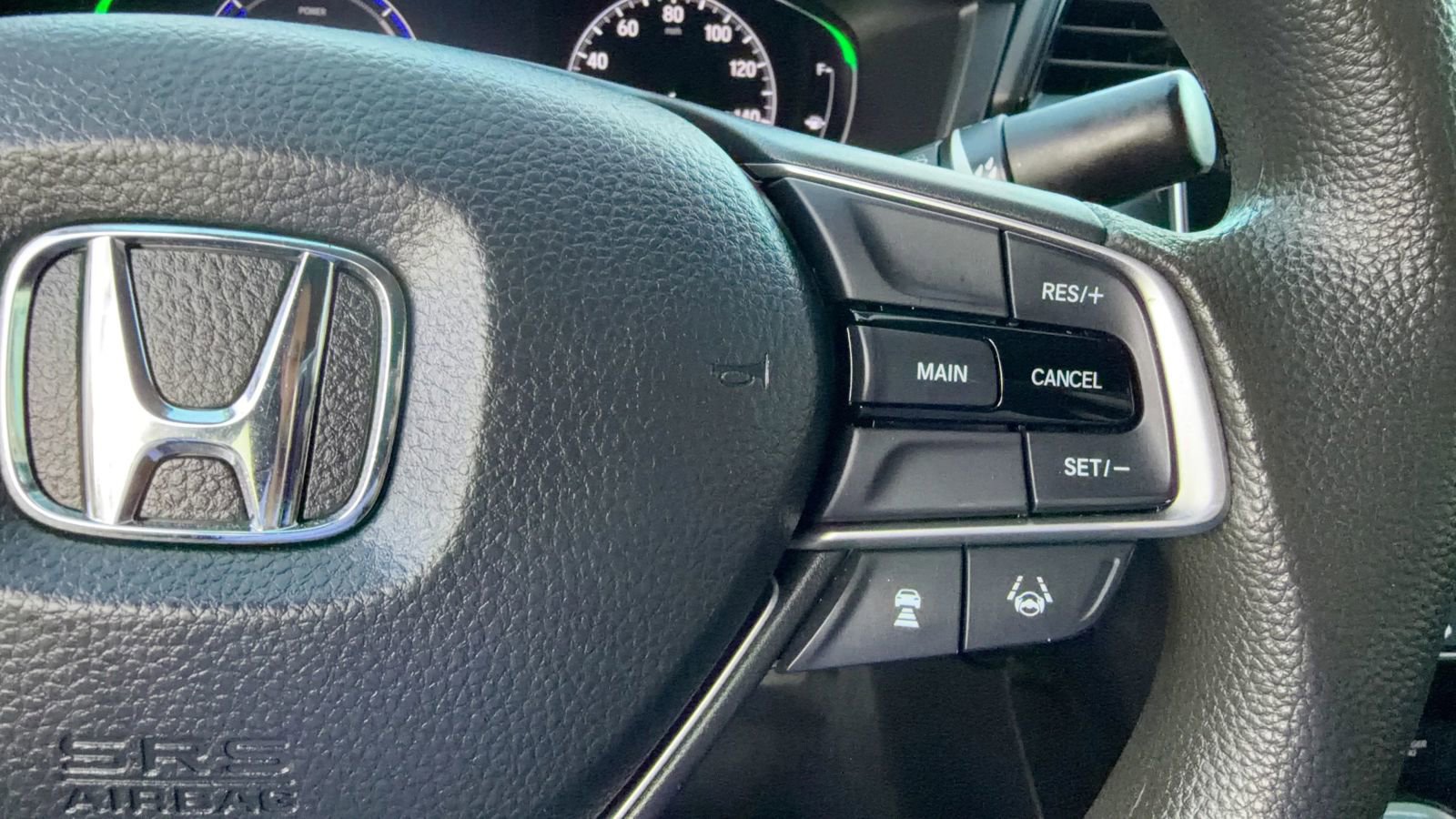 Used 2021 Honda Insight EX image 18