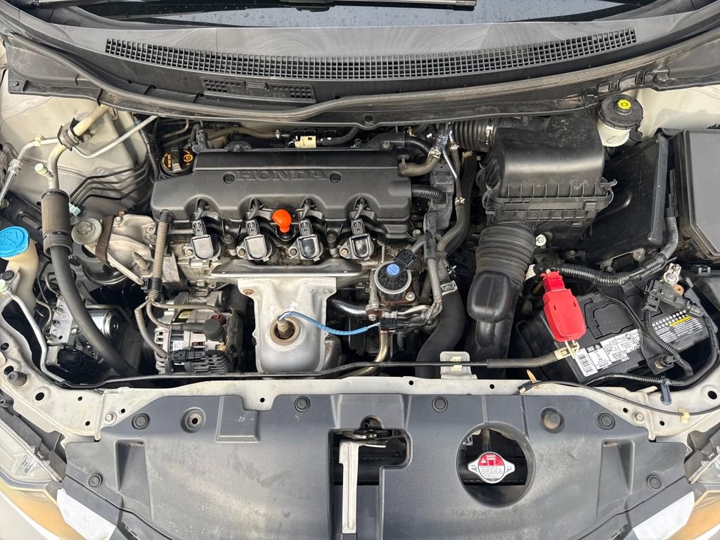 Used 2013 Honda Civic LX image 28
