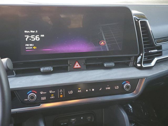 Used 2024 Kia Sportage X-Line image 23