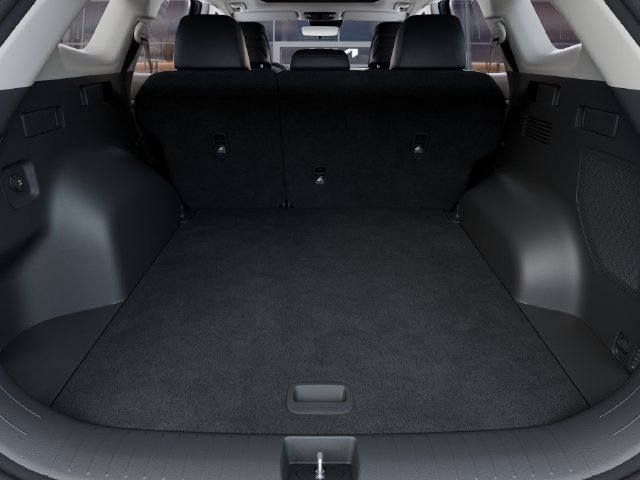 New 2027 Kia Sportage SX FWD image 20