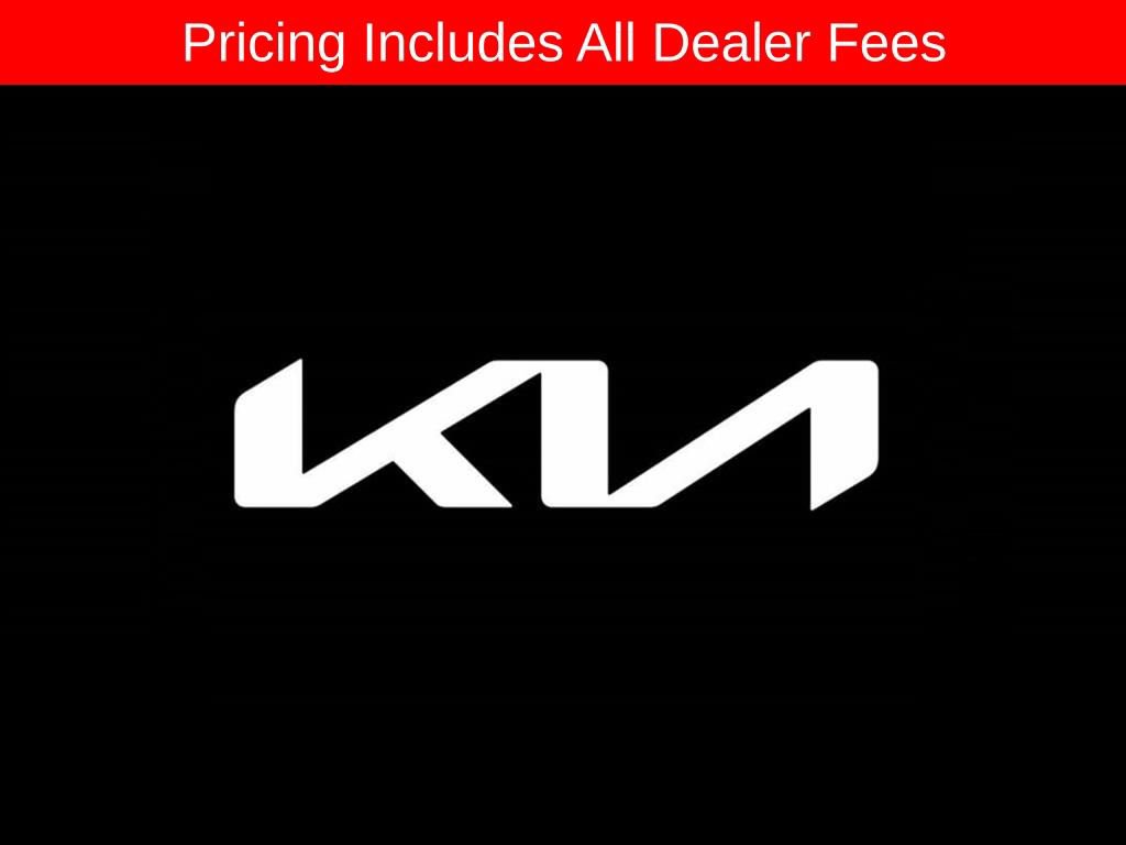 Certified 2024 Kia Sorento S w/ Panoramic Sunroof Package FWD image 26