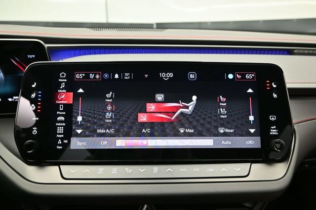 New 2026 Dodge Charger R/T AWD/4WD image 33