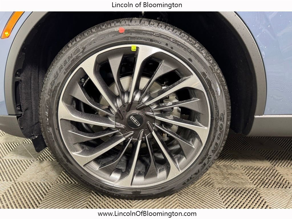 New 2026 Lincoln Aviator Reserve image 67