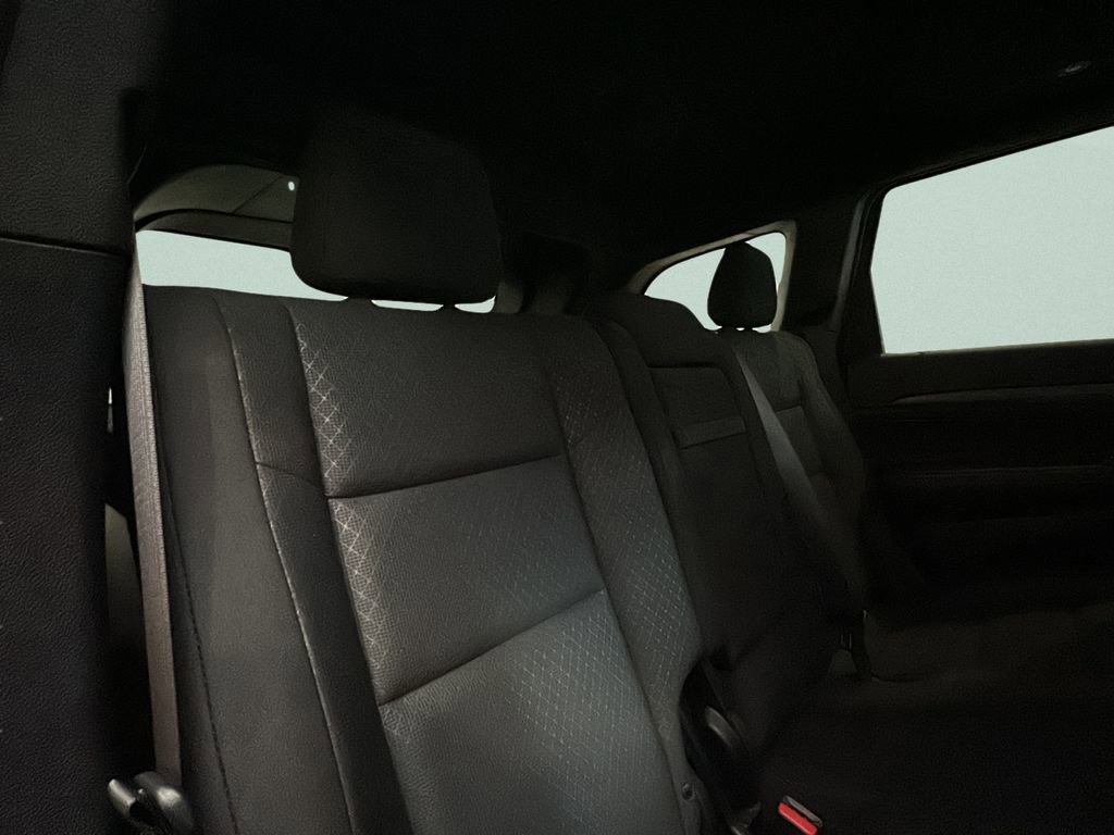 Used 2019 Jeep Grand Cherokee Laredo image 14