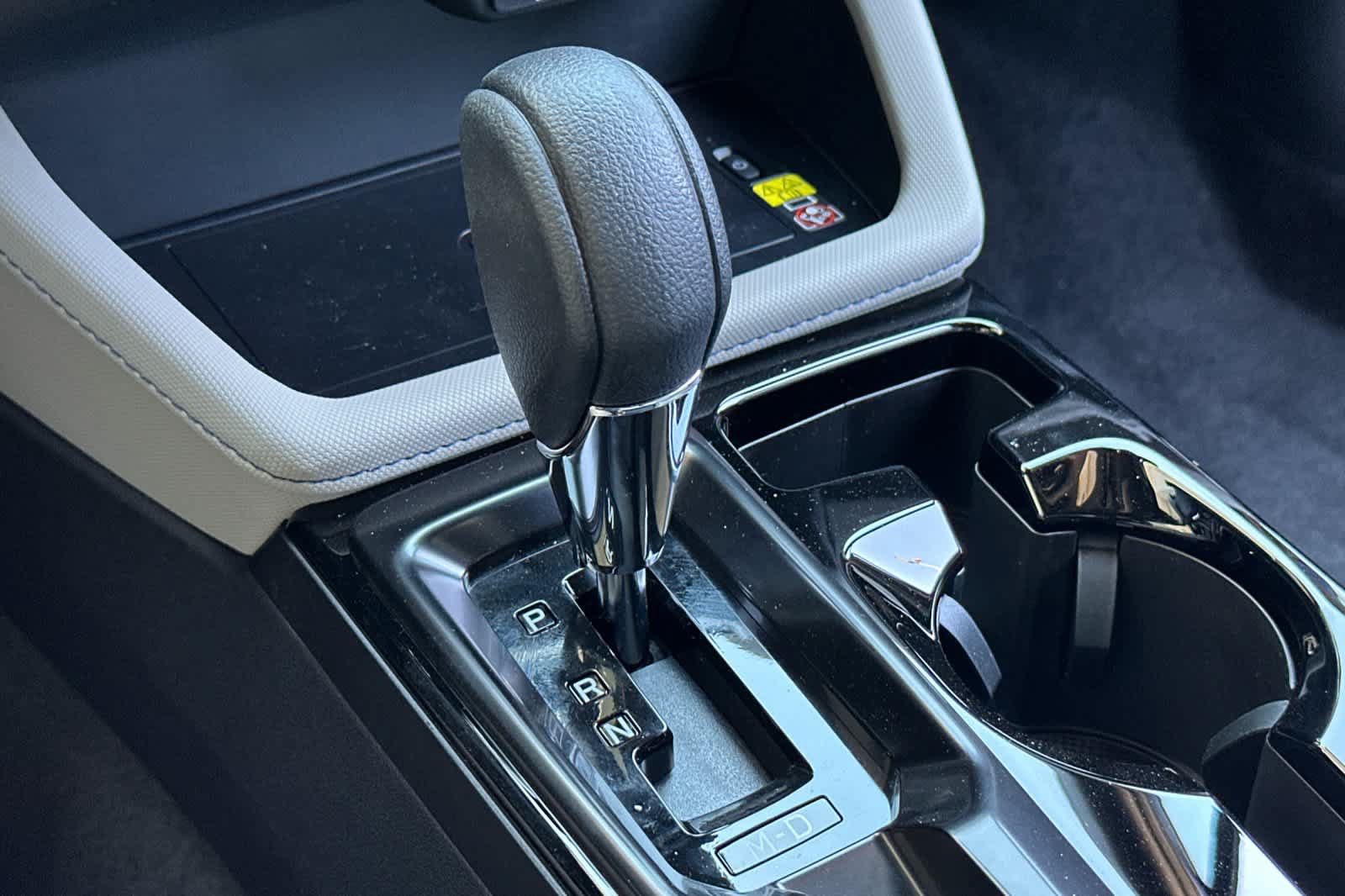 New 2026 Subaru Forester Limited AWD/4WD image 25