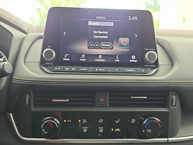 Certified 2022 Nissan Rogue S image 19