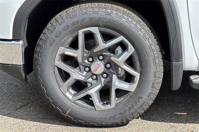 New 2026 GMC Sierra 1500 SLT w/ SLT Convenience Package image 32