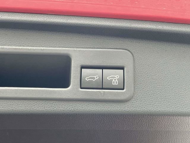 Used 2025 Toyota 4Runner Platinum image 13