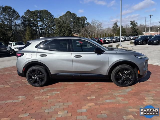 Used 2024 Buick Envision Sport Touring image 37