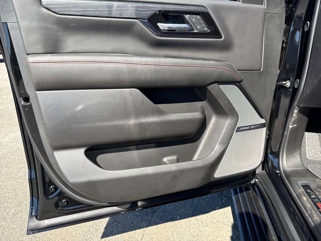New 2026 GMC Yukon XL AT4 Ultimate image 10