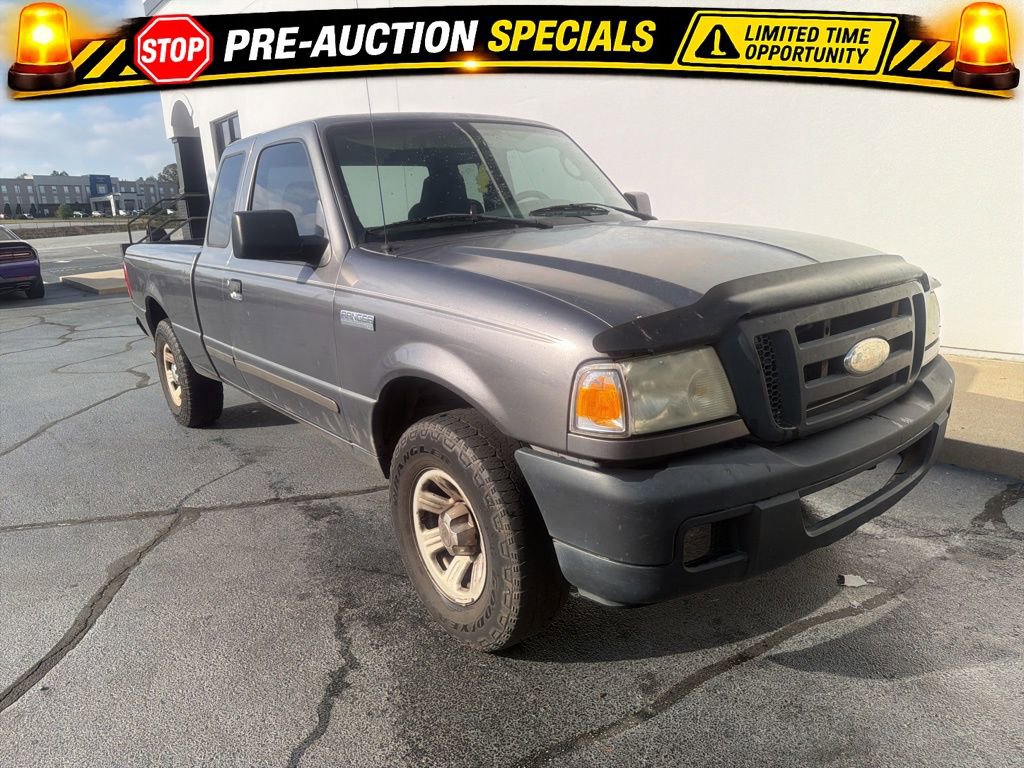 Used 2006 Ford Ranger XLT RWD image 26
